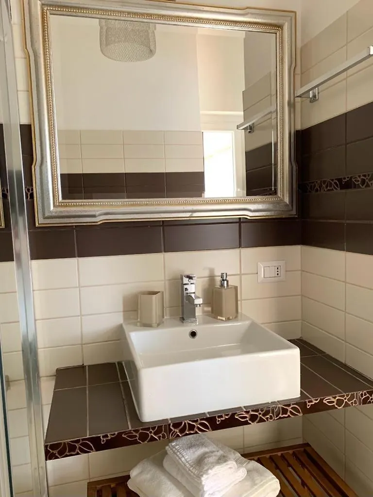 Aurelia House Garden Apartment Rome Italy