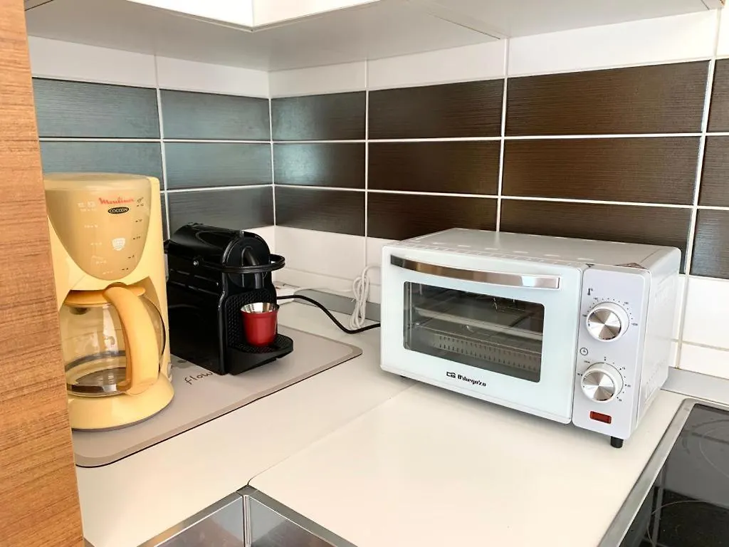 Aurelia House Garden Apartment Rome 0*,  Italy