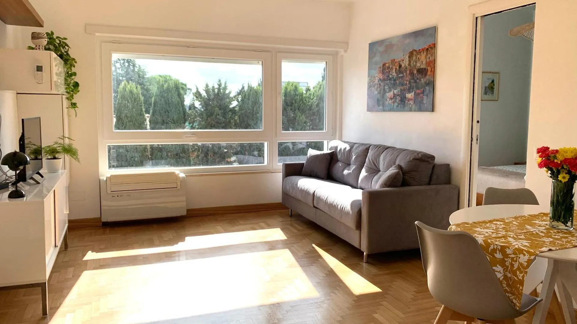 Aurelia House Garden Apartment Rome 0*,  Italy