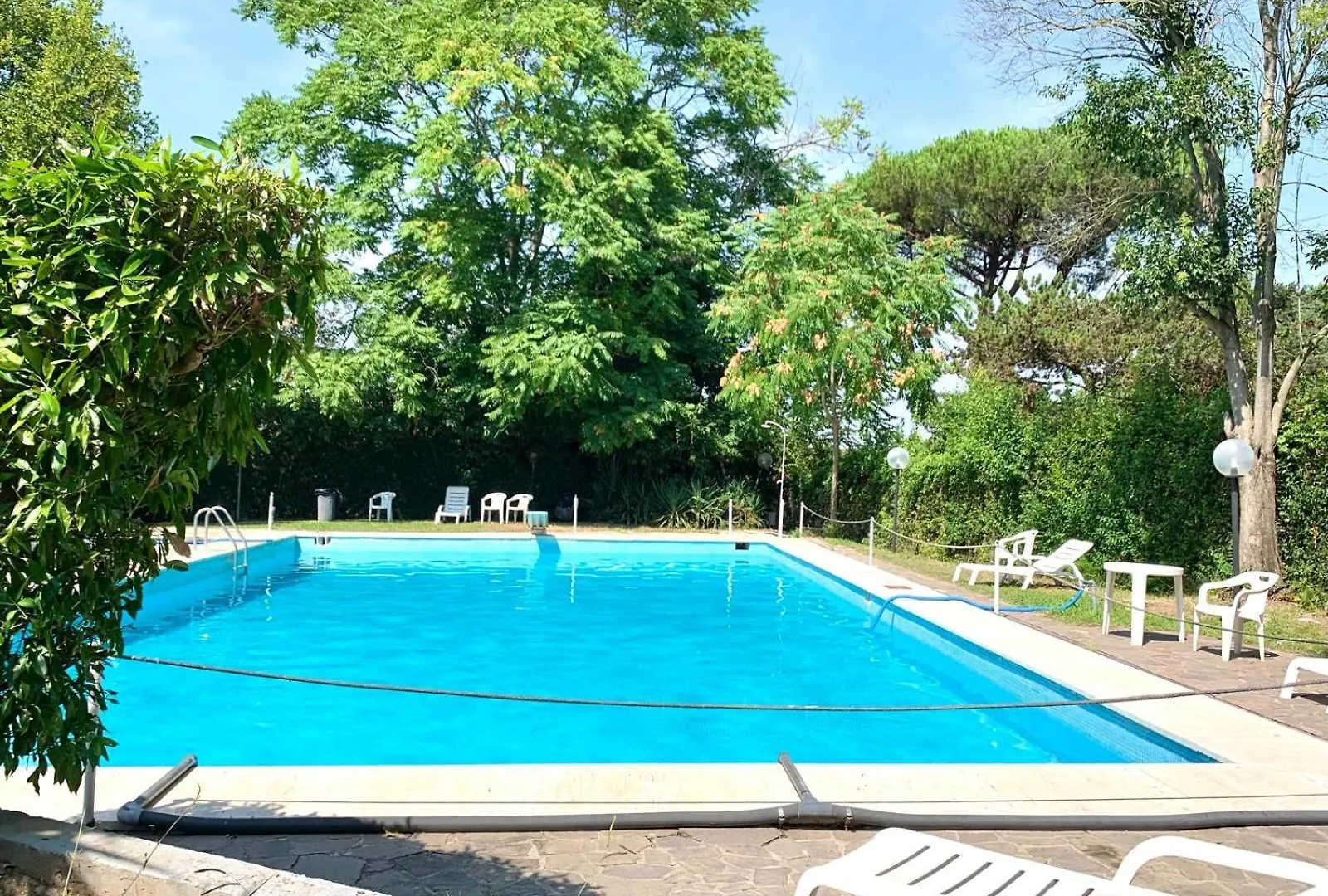 Aurelia House Garden Apartment Rome 0*,  Italy